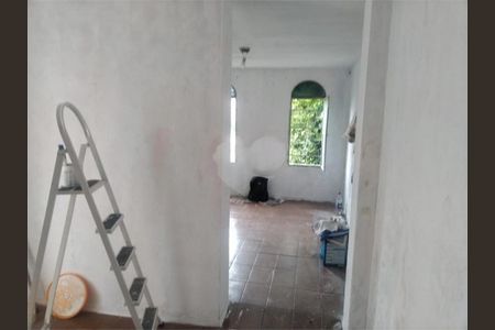 Casa à venda com 3 quartos, 115m² em Vila Aparecida, Jundiaí