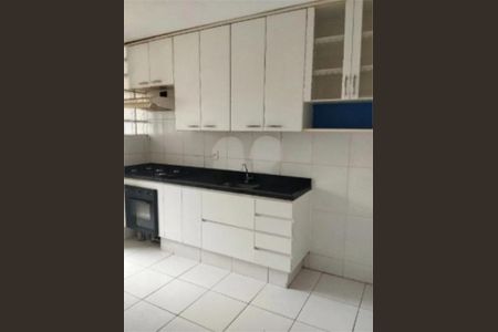 Apartamento à venda com 2 quartos, 54m² em Parque Residencial Eloy Chaves, Jundiaí