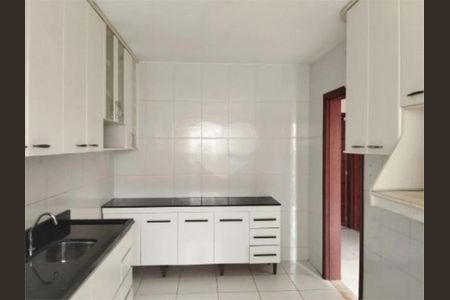 Apartamento à venda com 2 quartos, 54m² em Parque Residencial Eloy Chaves, Jundiaí