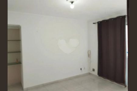 Apartamento à venda com 2 quartos, 54m² em Parque Residencial Eloy Chaves, Jundiaí