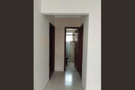 Apartamento à venda com 2 quartos, 54m² em Parque Residencial Eloy Chaves, Jundiaí