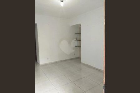 Apartamento à venda com 2 quartos, 54m² em Parque Residencial Eloy Chaves, Jundiaí