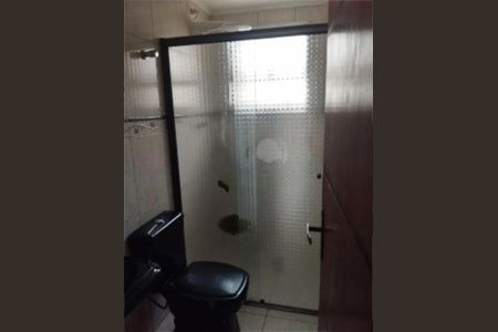 Apartamento à venda com 2 quartos, 54m² em Parque Residencial Eloy Chaves, Jundiaí