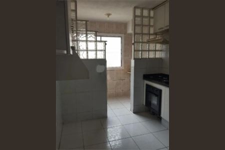 Apartamento à venda com 2 quartos, 54m² em Parque Residencial Eloy Chaves, Jundiaí