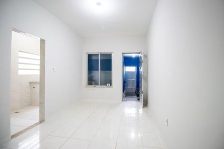 Casa para alugar com 94m², 3 quartos e sem vaga