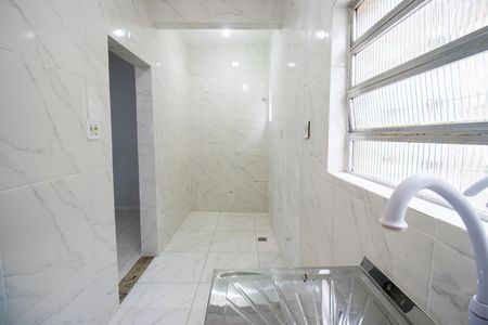 Casa para alugar com 94m², 3 quartos e sem vaga
