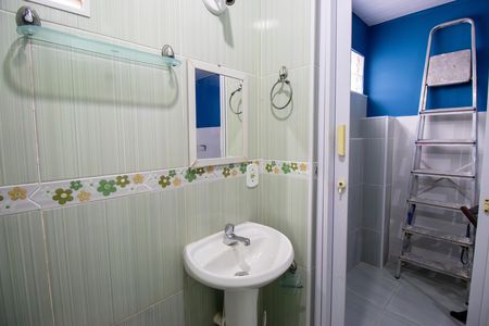 Casa para alugar com 3 quartos, 94m² em Bonsucesso, Rio de Janeiro