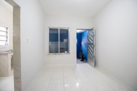 Sala de casa para alugar com 3 quartos, 94m² em Bonsucesso, Rio de Janeiro