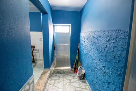 Casa para alugar com 3 quartos, 94m² em Bonsucesso, Rio de Janeiro