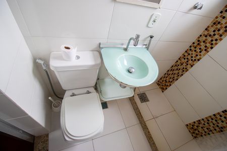 Casa para alugar com 94m², 3 quartos e sem vaga