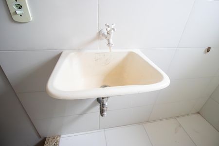 Casa para alugar com 94m², 3 quartos e sem vaga