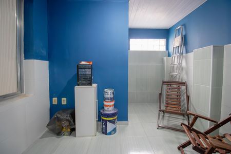 Casa para alugar com 3 quartos, 94m² em Bonsucesso, Rio de Janeiro
