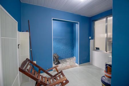 Casa para alugar com 94m², 3 quartos e sem vaga