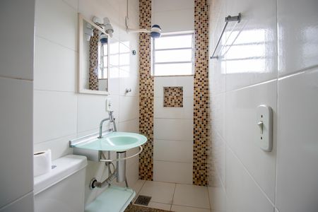Casa para alugar com 3 quartos, 94m² em Bonsucesso, Rio de Janeiro