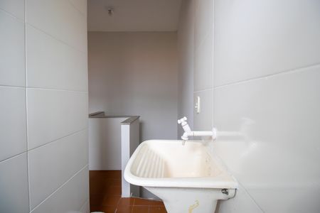 Casa para alugar com 94m², 3 quartos e sem vaga