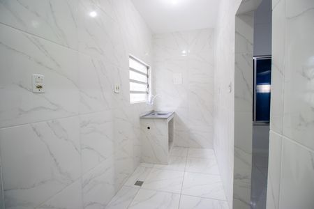 Casa para alugar com 94m², 3 quartos e sem vaga