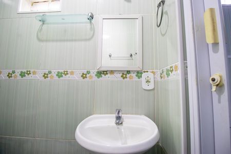 Casa para alugar com 94m², 3 quartos e sem vaga