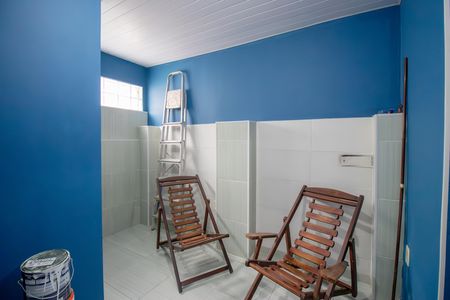 Casa para alugar com 94m², 3 quartos e sem vaga