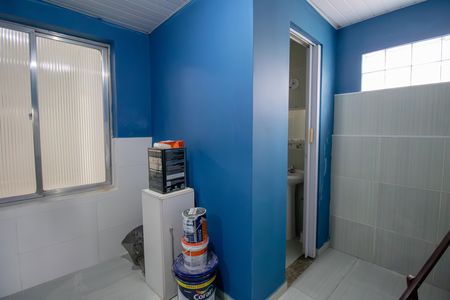 Casa para alugar com 94m², 3 quartos e sem vaga