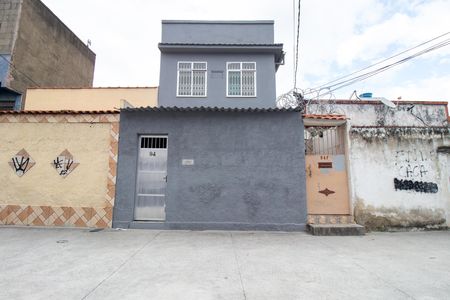 Casa para alugar com 94m², 3 quartos e sem vaga