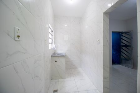 Casa para alugar com 94m², 3 quartos e sem vaga