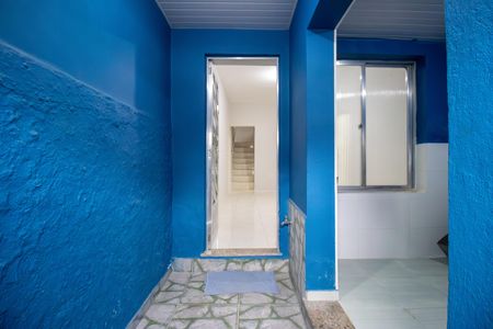 Casa para alugar com 3 quartos, 94m² em Bonsucesso, Rio de Janeiro