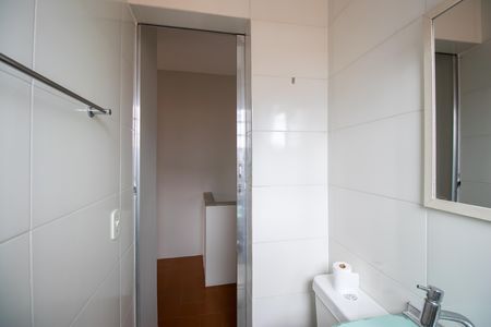 Casa para alugar com 3 quartos, 94m² em Bonsucesso, Rio de Janeiro