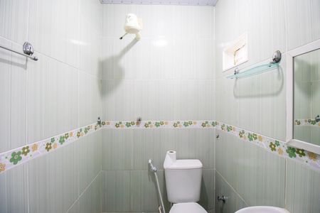 Casa para alugar com 94m², 3 quartos e sem vaga