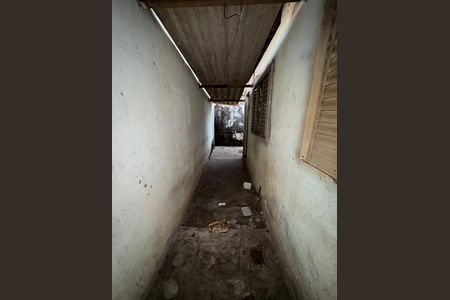 Casa para alugar com 50m², 1 quarto e 2 vagas Casa para alugar com 50m², 1 quarto e 2 vagasÁrea de Serviço