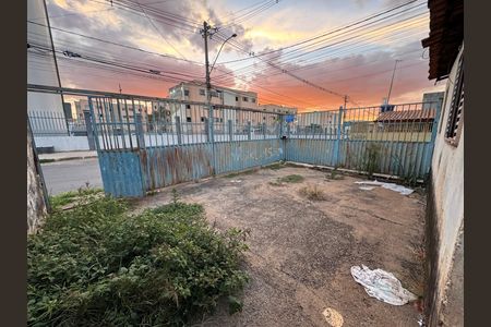 Casa para alugar com 50m², 1 quarto e 2 vagas Casa para alugar com 50m², 1 quarto e 2 vagasGaragem