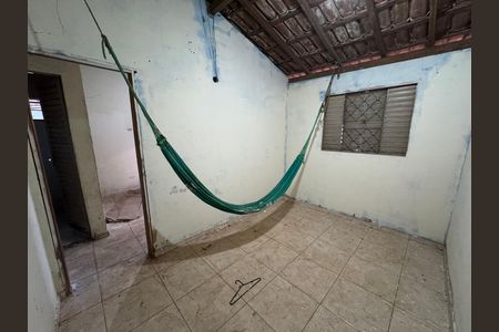 Casa para alugar com 50m², 1 quarto e 2 vagas Casa para alugar com 50m², 1 quarto e 2 vagasQuarto 1