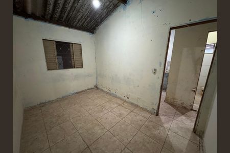 Casa para alugar com 50m², 1 quarto e 2 vagas Casa para alugar com 50m², 1 quarto e 2 vagasQuarto 2