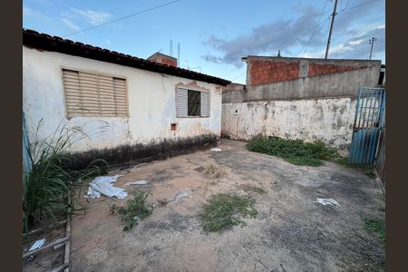 Casa para alugar com 50m², 1 quarto e 2 vagas Casa para alugar com 50m², 1 quarto e 2 vagasGaragem