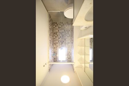 Apartamento para alugar com 38m², 1 quarto e 1 vagaBanheiro