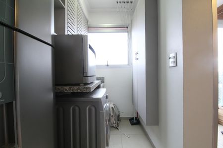 Apartamento para alugar com 38m², 1 quarto e 1 vagaCozinha