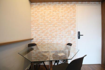 Apartamento para alugar com 38m², 1 quarto e 1 vagaSala e Sala de Jantar