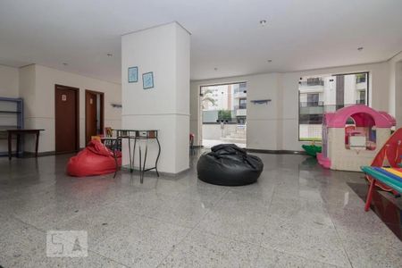 Brinquedoteca de apartamento à venda com 4 quartos, 176m² em Camargos, Guarulhos
