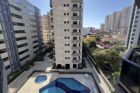 Vista do Quarto 1 de apartamento à venda com 4 quartos, 176m² em Camargos, Guarulhos