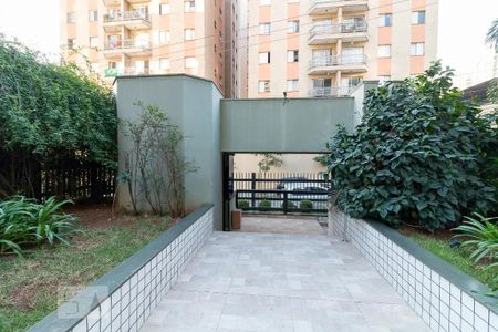 Área comum de apartamento à venda com 4 quartos, 176m² em Camargos, Guarulhos