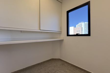 Cozinha e Área de Serviço de apartamento à venda com 4 quartos, 176m² em Camargos, Guarulhos
