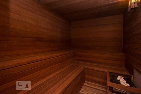 Área Comum  de kitnet/studio para alugar com 1 quarto, 42m² em Anchieta, São Bernardo do Campo