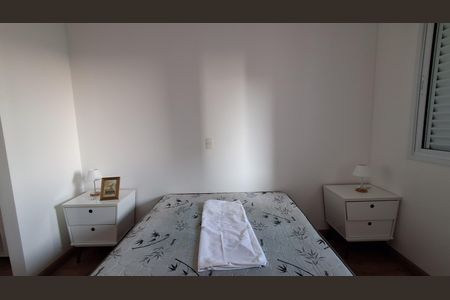 Studio para alugar com 42m², 1 quarto e 1 vaga Studio para alugar com 42m², 1 quarto e 1 vagaQuarto