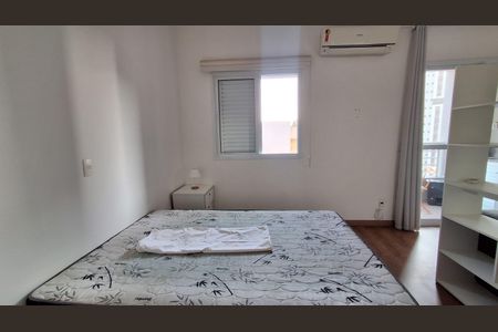 Quarto  de kitnet/studio para alugar com 1 quarto, 42m² em Anchieta, São Bernardo do Campo