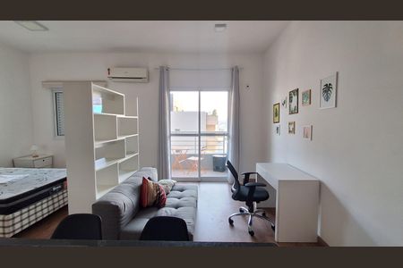 Kitnet/Studio para alugar com 1 quarto, 42m² em Anchieta, São Bernardo do Campo