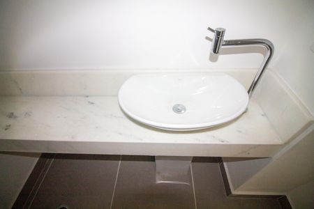 Apartamento para alugar com 108m², 4 quartos e 2 vagas Apartamento para alugar com 108m², 4 quartos e 2 vagasLavabo