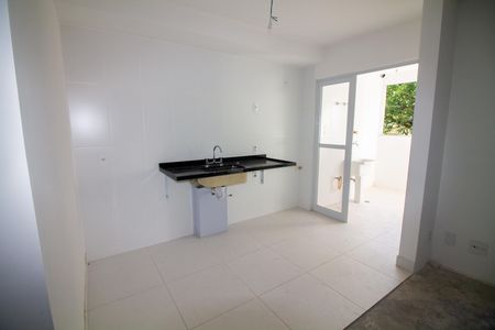 Apartamento para alugar com 108m², 4 quartos e 2 vagas Apartamento para alugar com 108m², 4 quartos e 2 vagasCozinha