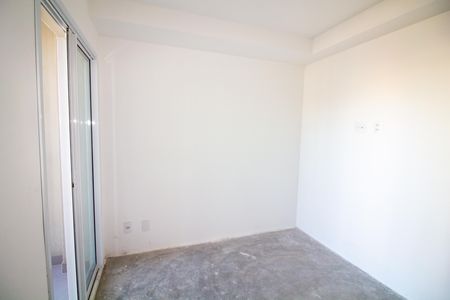 Quarto 2 de apartamento para alugar com 4 quartos, 107m² em Santo Amaro, São Paulo
