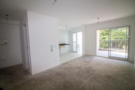 Apartamento para alugar com 4 quartos, 107m² em Santo Amaro, São Paulo