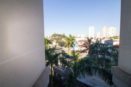 Apartamento para alugar com 108m², 4 quartos e 2 vagas Apartamento para alugar com 108m², 4 quartos e 2 vagasQuarto 2 - Terraço Vista