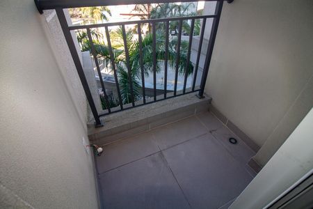 Apartamento para alugar com 108m², 4 quartos e 2 vagas Apartamento para alugar com 108m², 4 quartos e 2 vagasQuarto 2 - Terraço